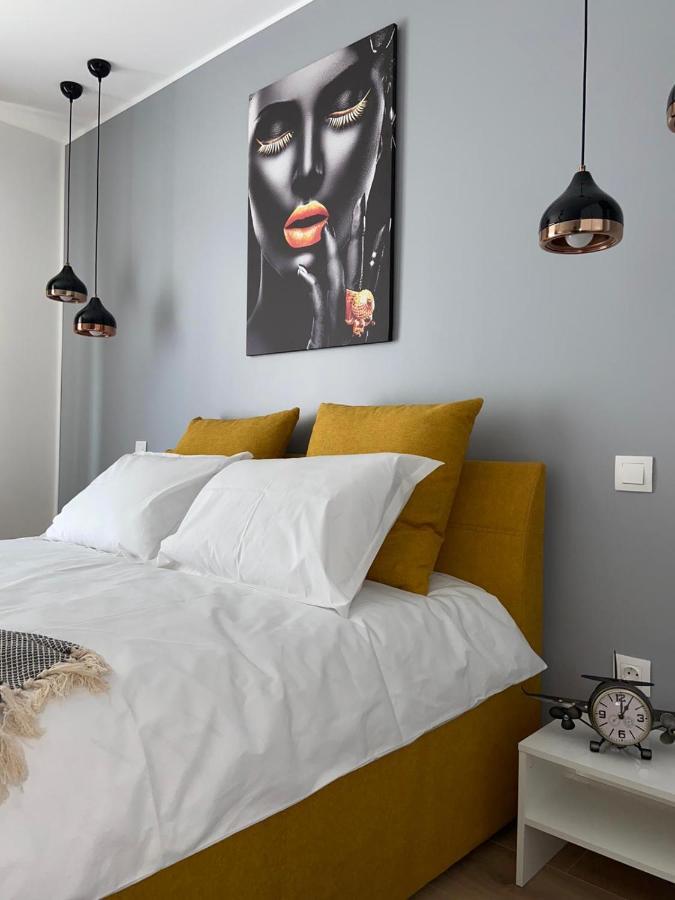 בראשוב Qualis Apartament מראה חיצוני תמונה