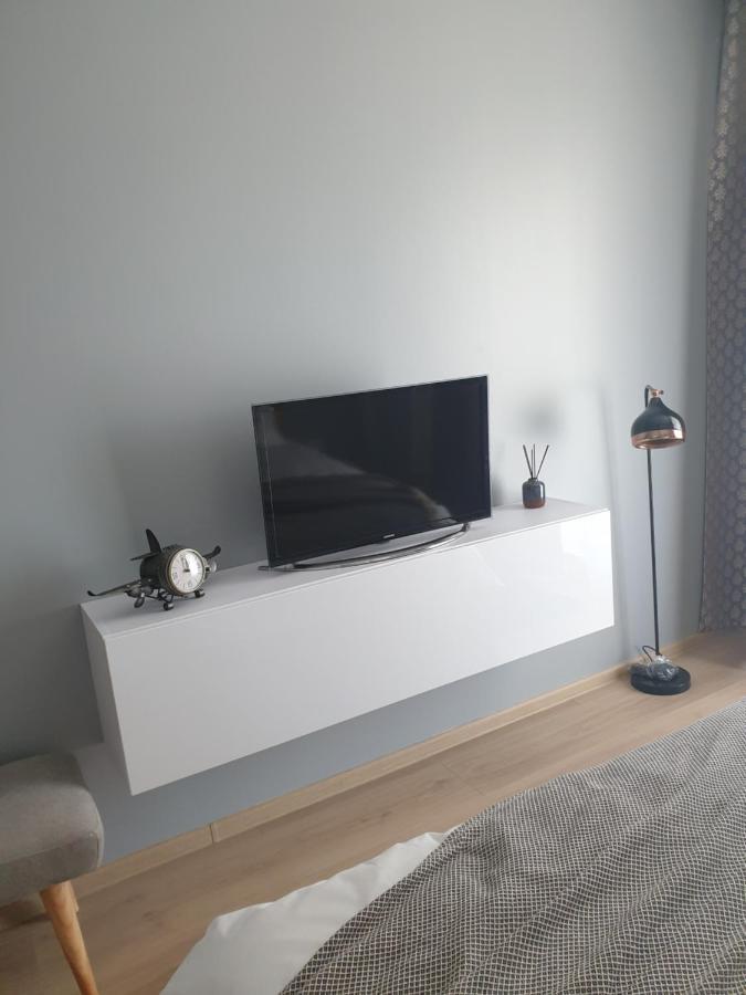 בראשוב Qualis Apartament מראה חיצוני תמונה