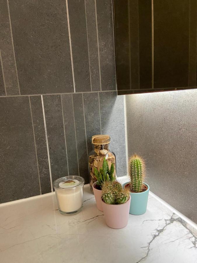 בראשוב Qualis Apartament מראה חיצוני תמונה