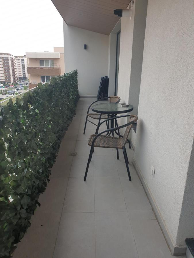 בראשוב Qualis Apartament מראה חיצוני תמונה